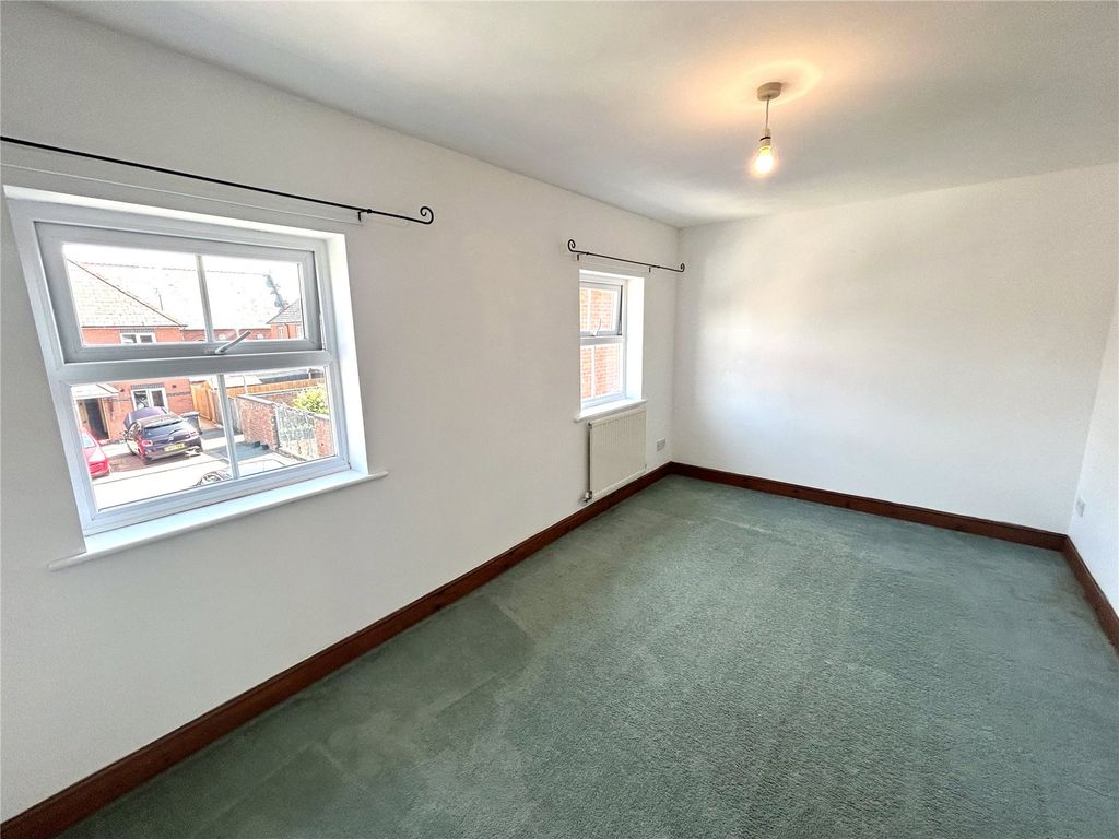 Additional image 5 of 2 bed end terrace house to rentMaes Y Neuadd, Caersws, Powys SY17