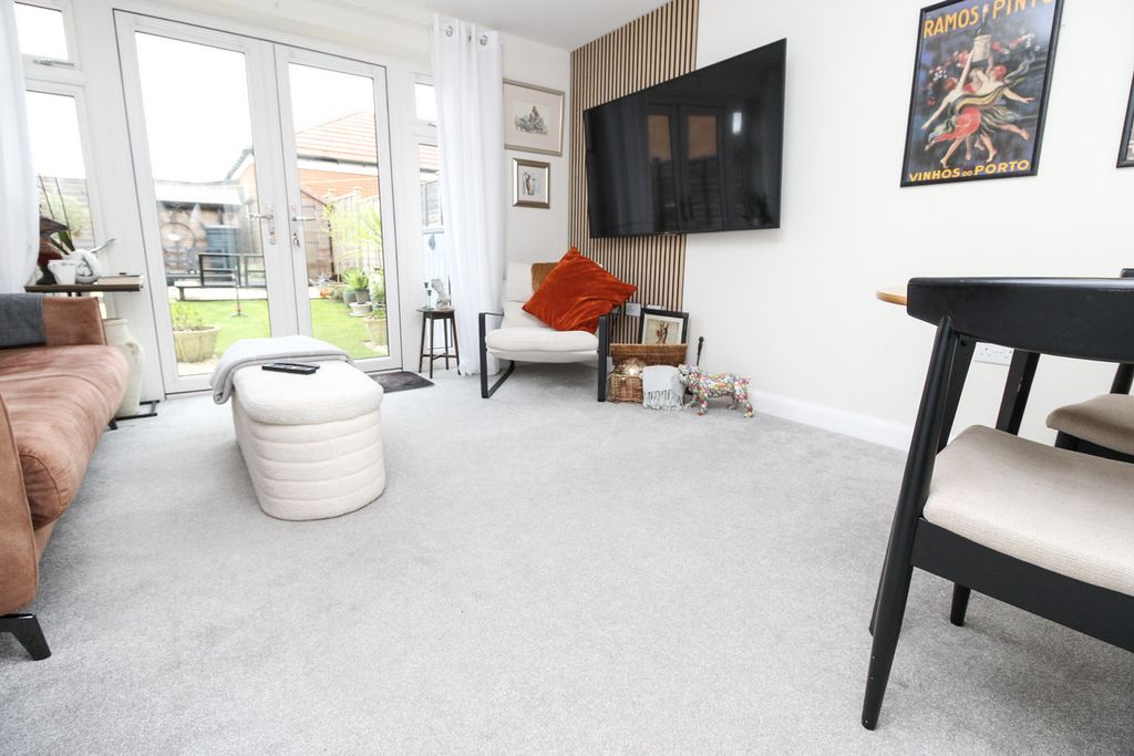 Additional image 5 of 2 bed terraced house for saleJones Grove, Upper Lighthorne CV33