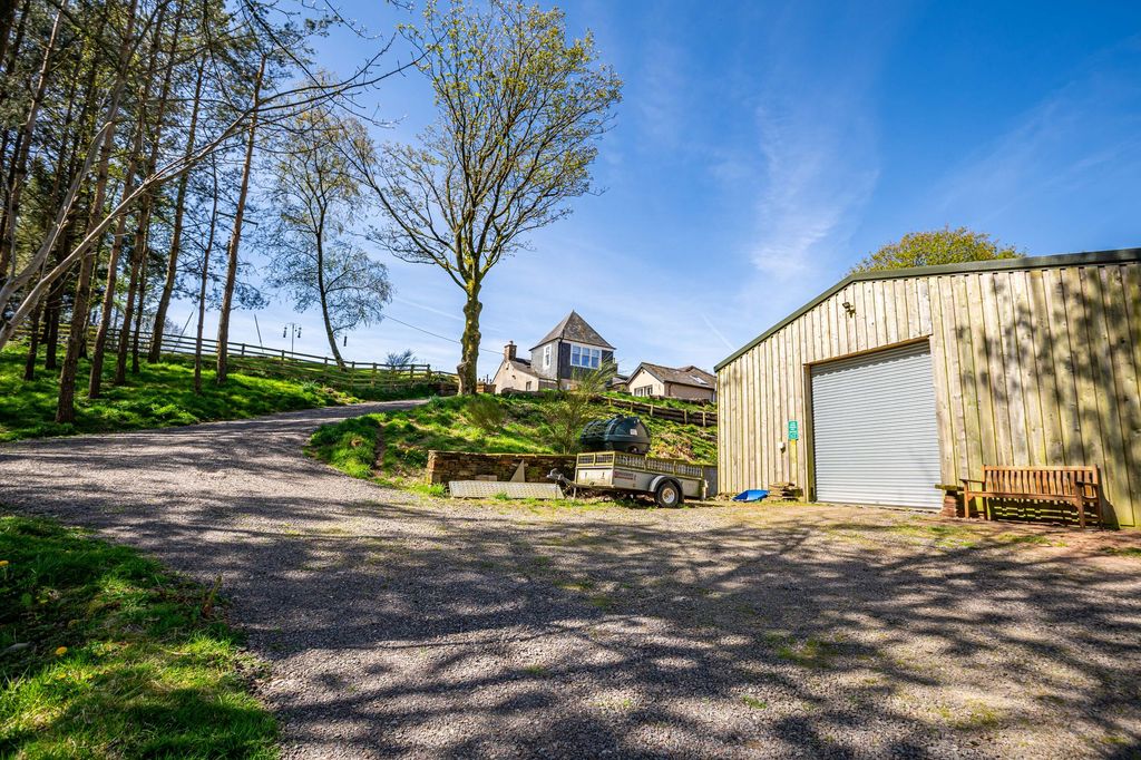 Additional image 54 of 4 bed detached house for saleKirkmahoe, Dumfries DG1