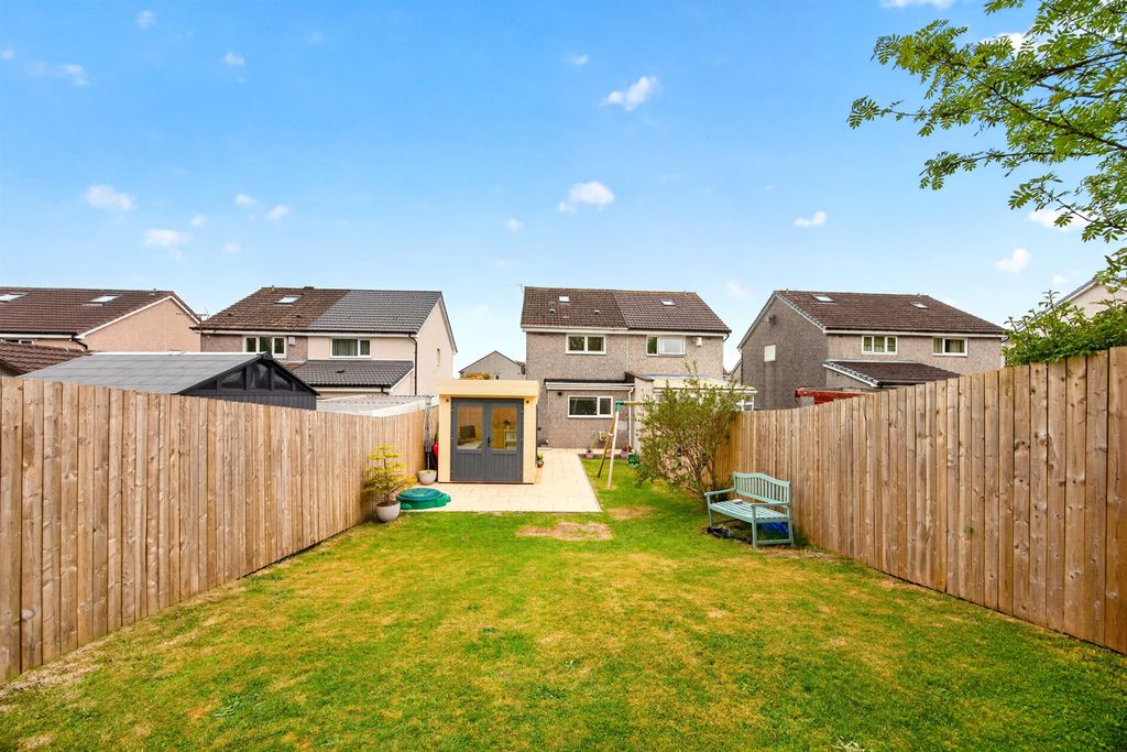 Additional image 16 of 2 bed semi-detached house for saleCameron Avenue, Bishopton PA7