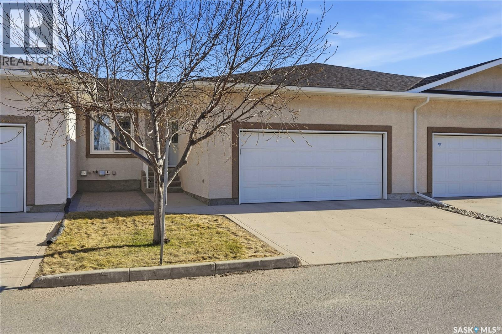 19-4101 Preston Crescent, Regina, SK, S4X0G3