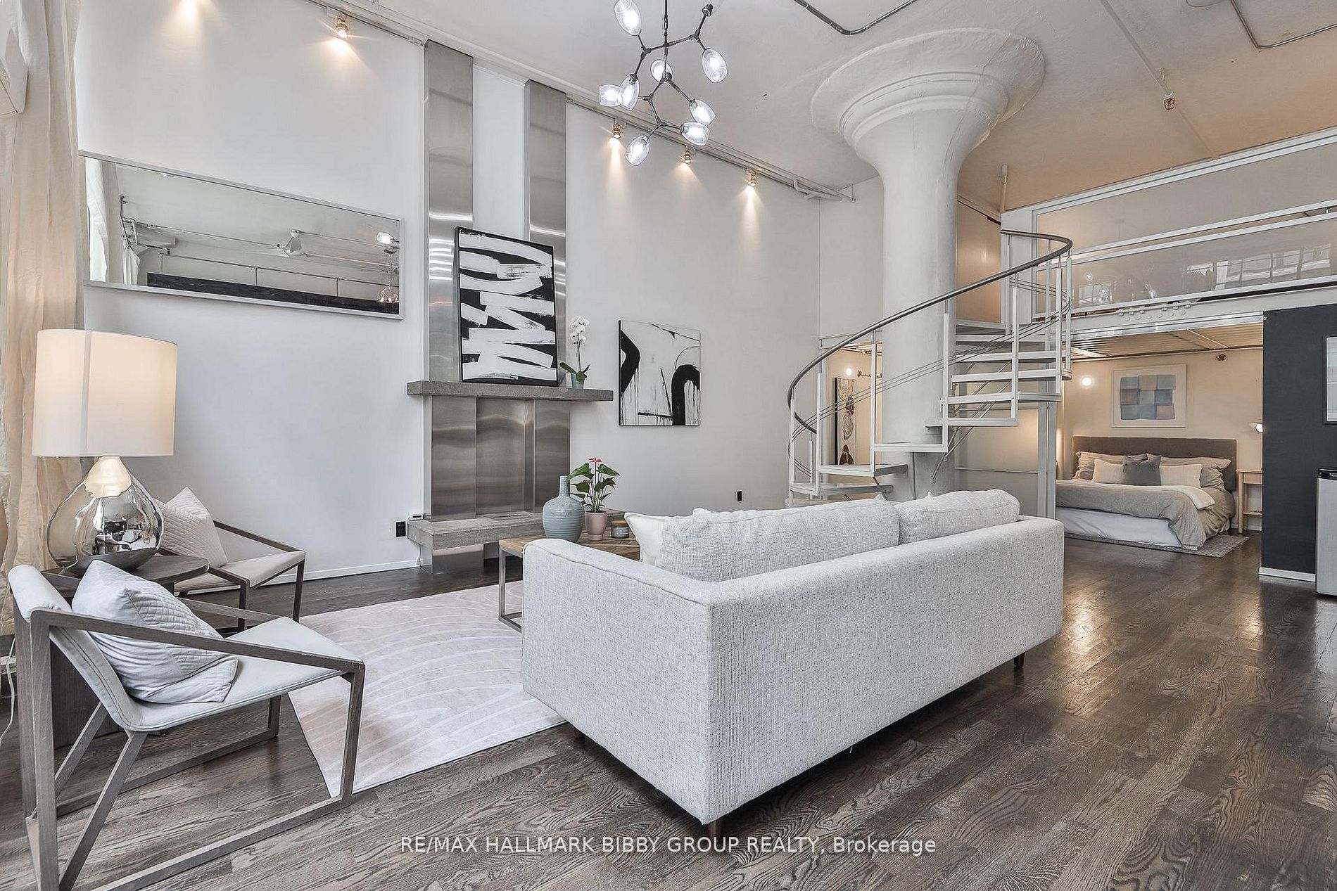 Additional image 5 of 315-245 Carlaw Avenue, Toronto, ON, M4M 2S6