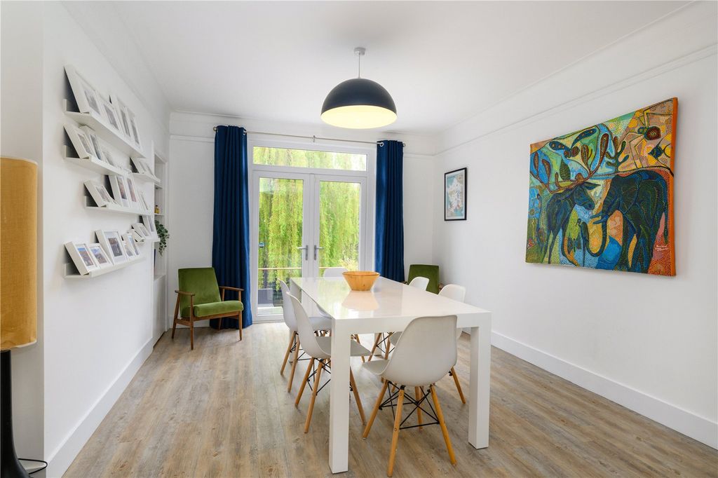 Additional image 9 of 4 bed semi-detached house for saleSunnyhill, 4 Lade Braes, St. Andrews, Fife KY16