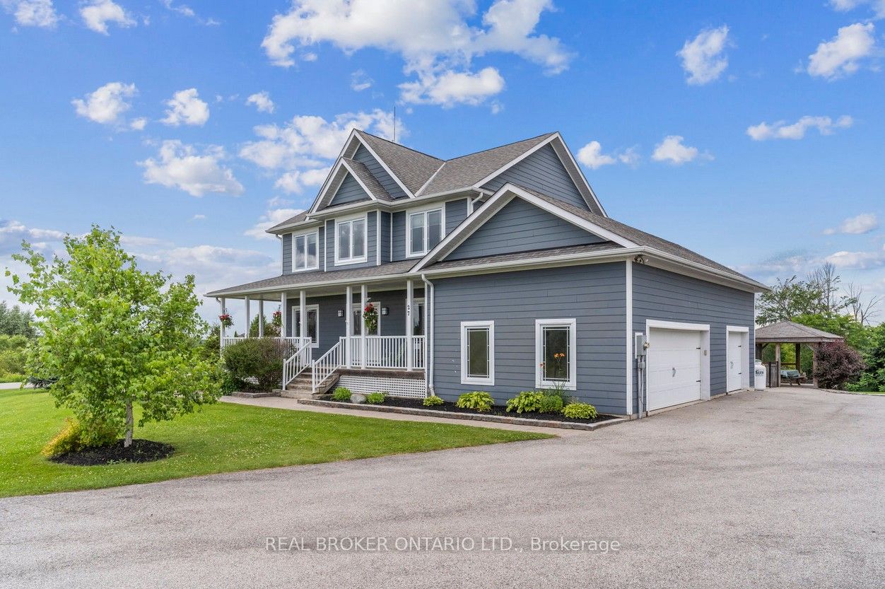Additional image 2 of 27 Bagshaw Crescent, Uxbridge, ON, L9P 0A9