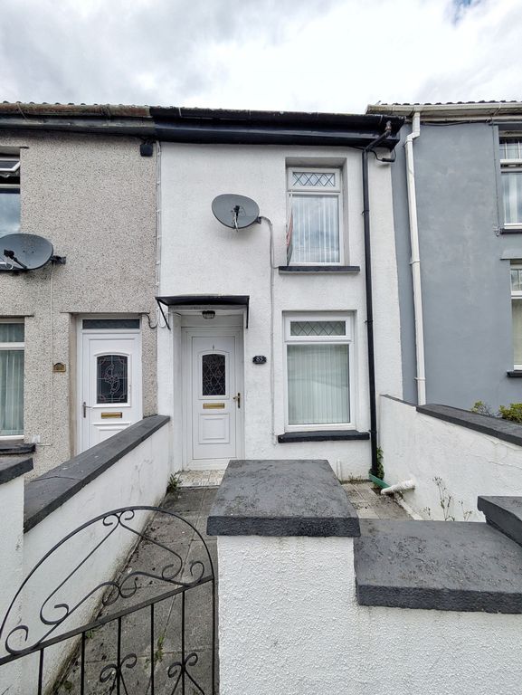Additional image 3 of 2 bed terraced house to rentGilfach Cynon, Merthyr Tydfil CF47