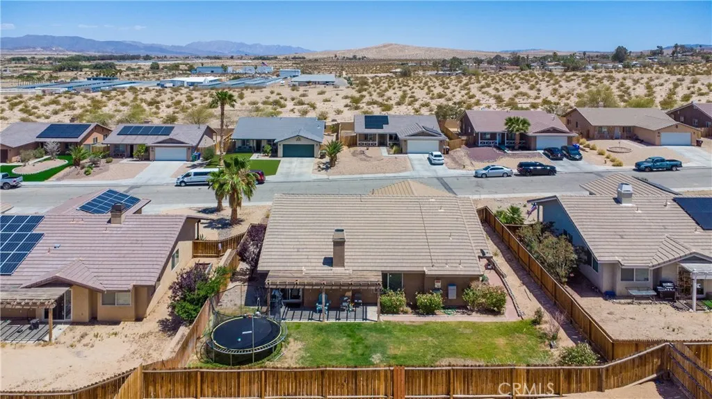 Additional image 83 of 5228 Verenda Ave, 29 Palms, CA 92277