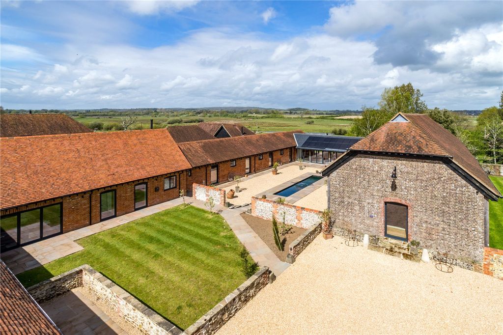 Additional image 28 of 5 bed detached house for saleGreatham Lane, Greatham, Pulborough, West Sussex RH20