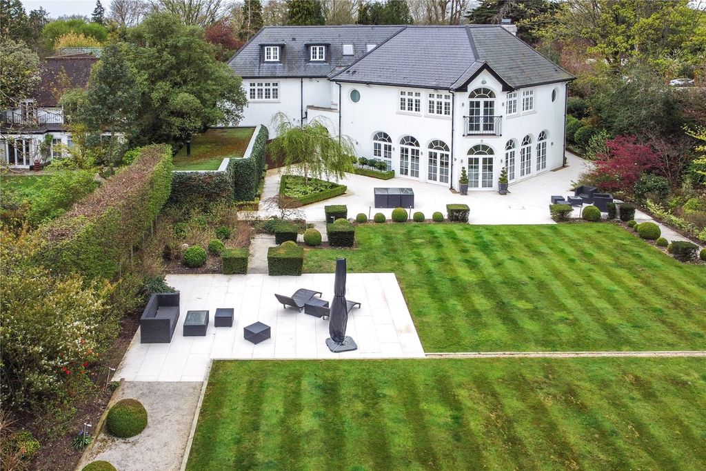 Additional image 21 of 6 bed detached house for salePriory Drive, Stanmore HA7