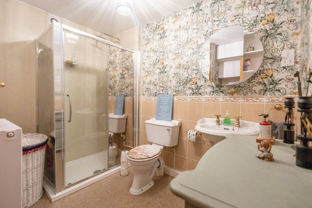 Additional image 26 of 3 bed farm for saleFfostrasol, Llandysul SA44