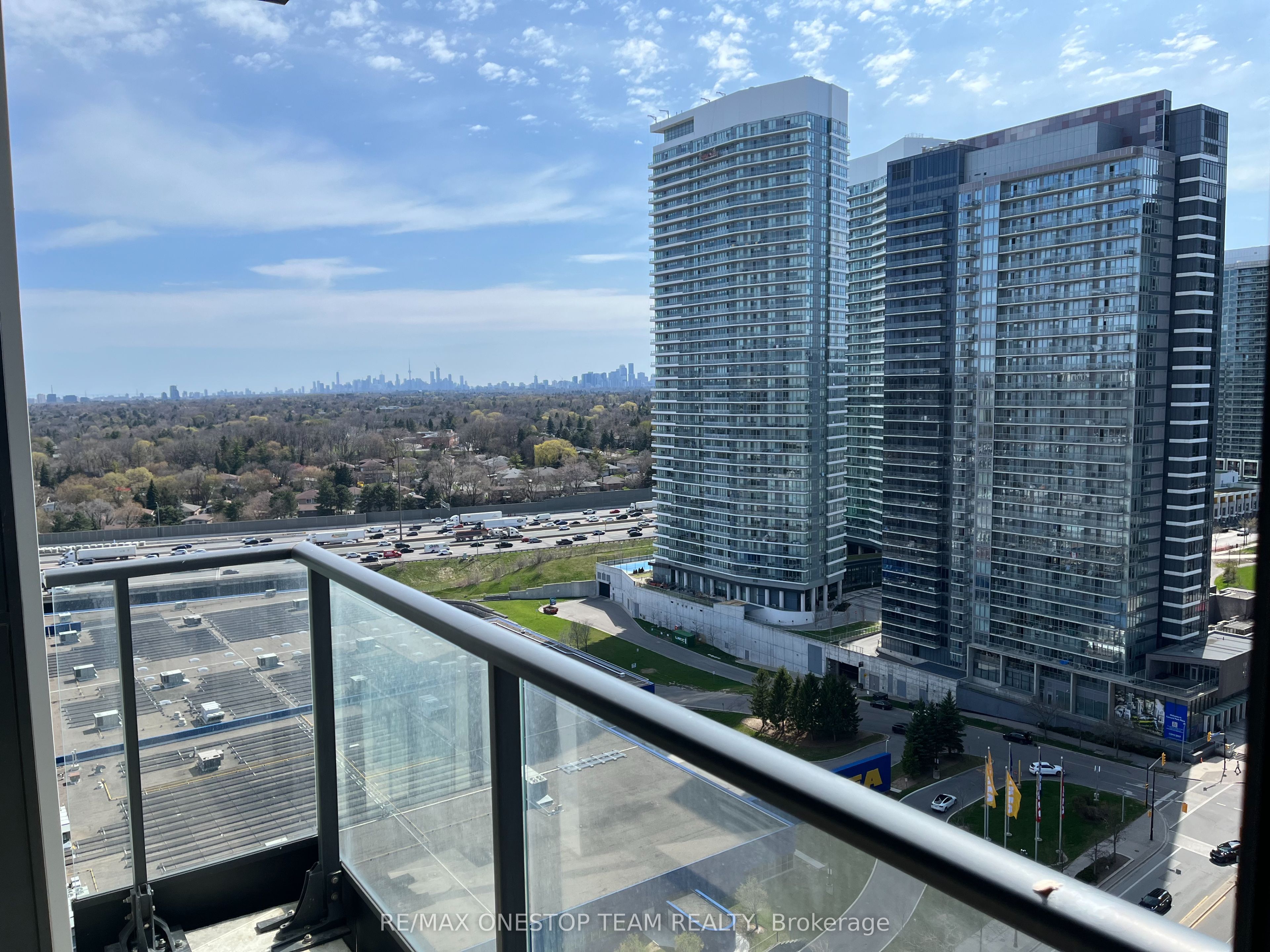 2503-29 Singer Court, Toronto, ON, M2K 0B3
