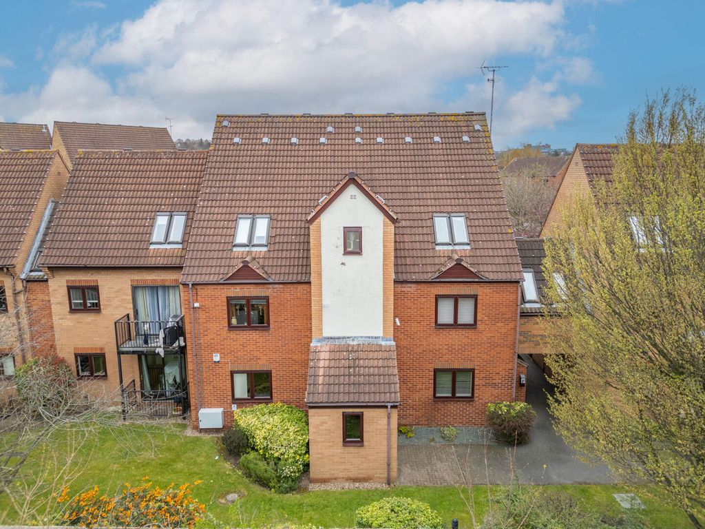 Additional image 14 of 2 bed flat for saleTurnstone Wharf, Nottingham NG7