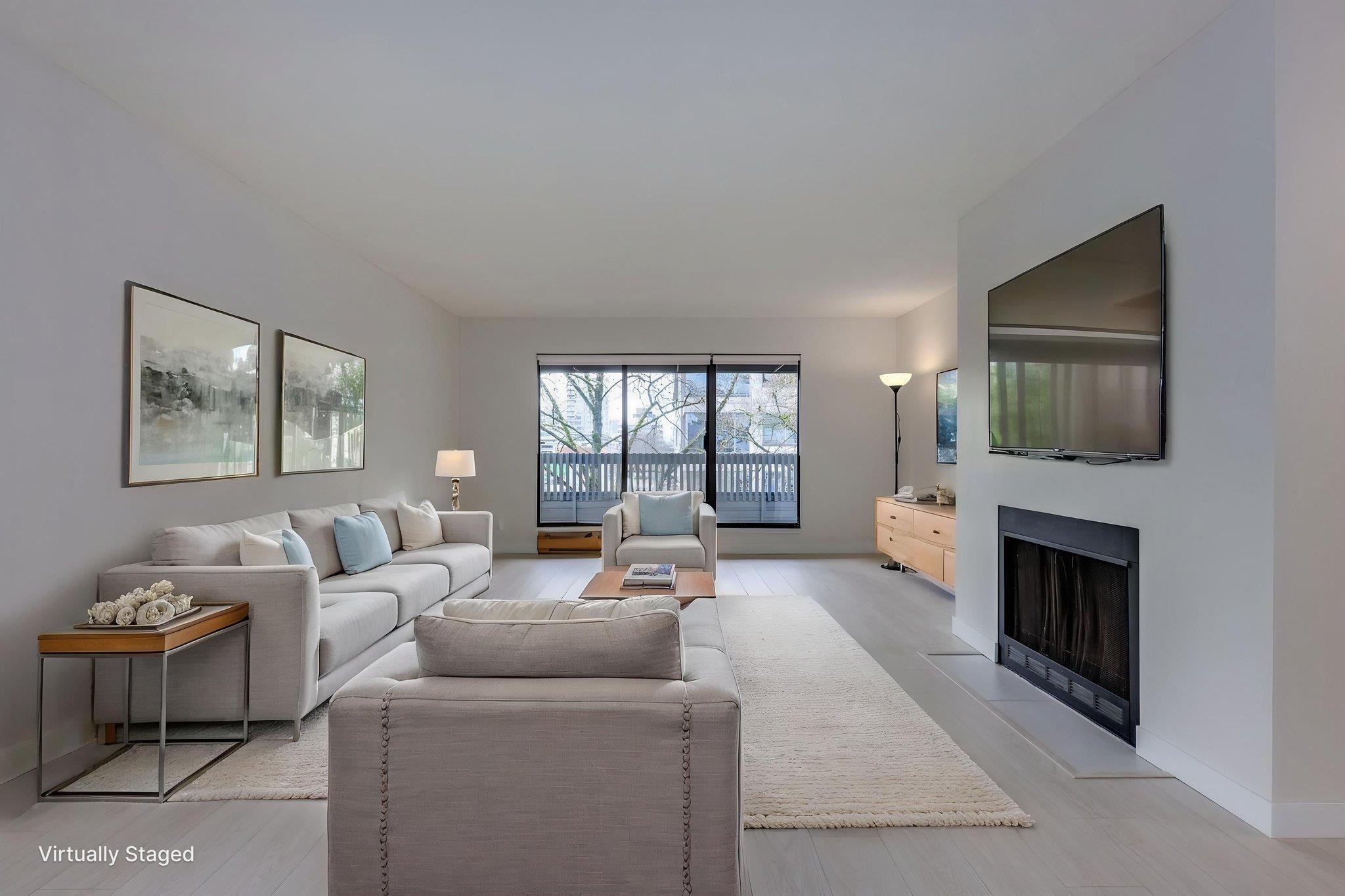 Additional image 2 of 306-8400 Ackroyd Road, Richmond, BC, V6X 3E8