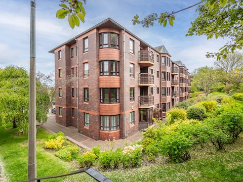 95/7 Orchard Brae Avenue, Edinburgh EH4
