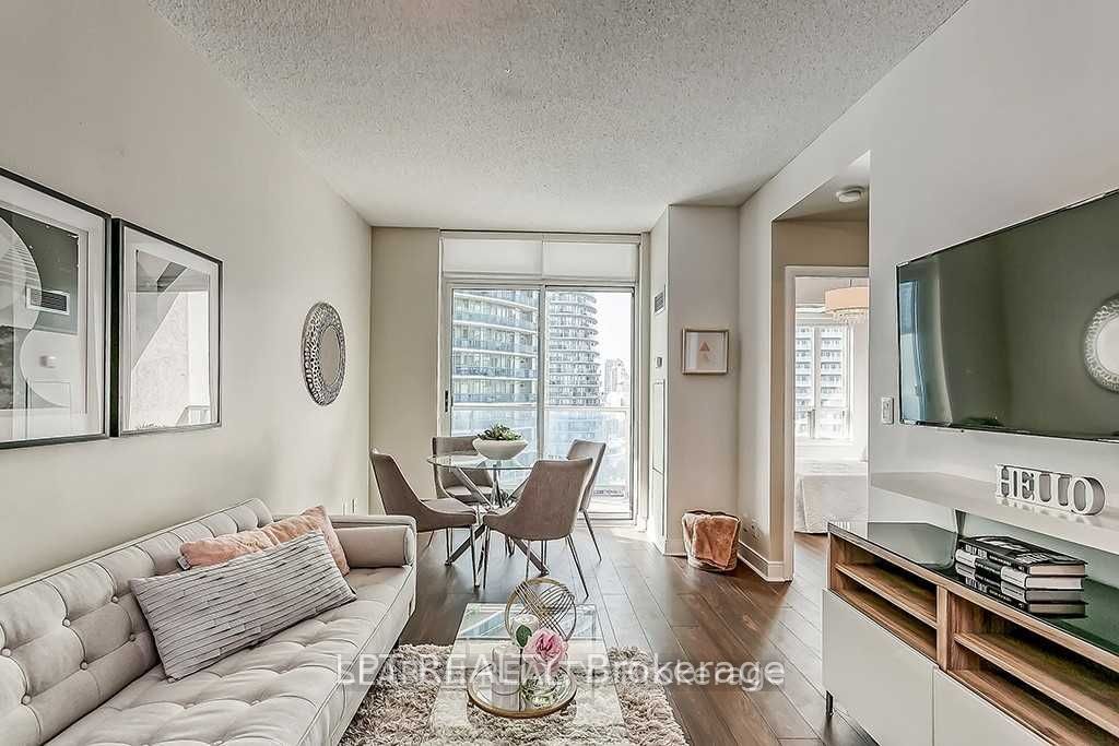 Additional image 5 of 1508-90 Absolute Avenue, Mississauga, ON, L4Z 0A1