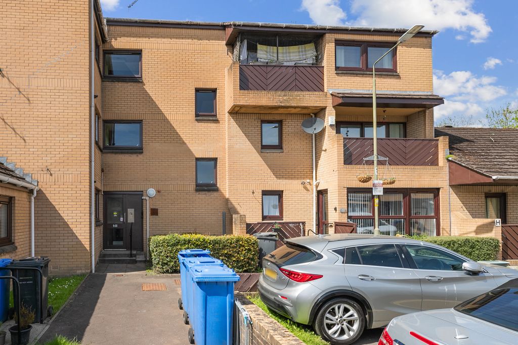 Additional image 3 of 2 bed flat for saleNairn Place, Clydebank G81