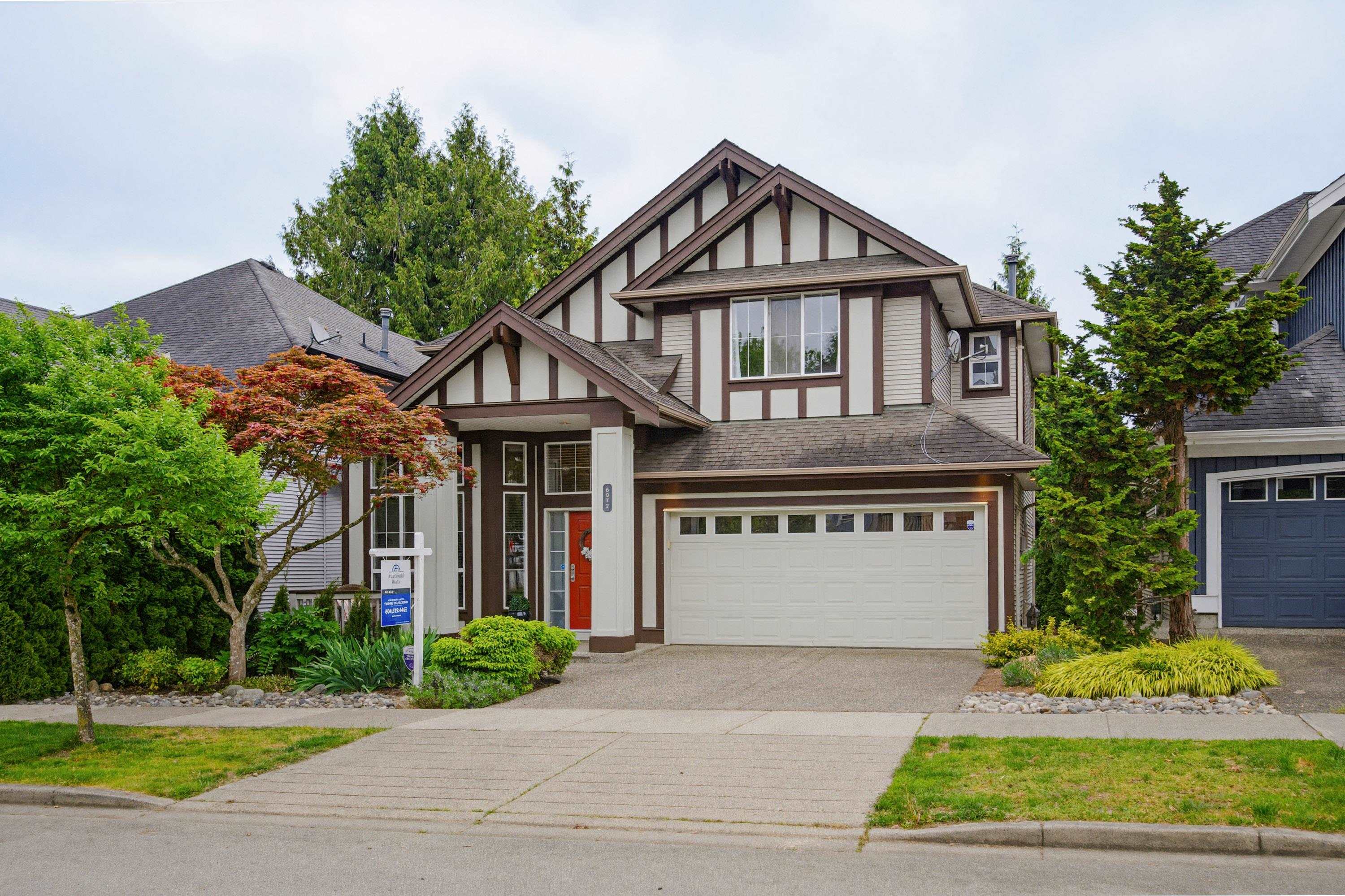 6072 165 Street, Surrey, BC, V3S 5V4