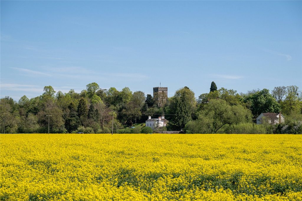 Additional image 3 of Land for saleDroitwich, Worcestershire WR9
