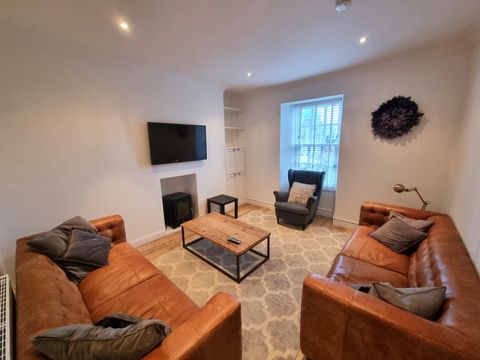 Diamond Street, The City Centre, Aberdeen AB10