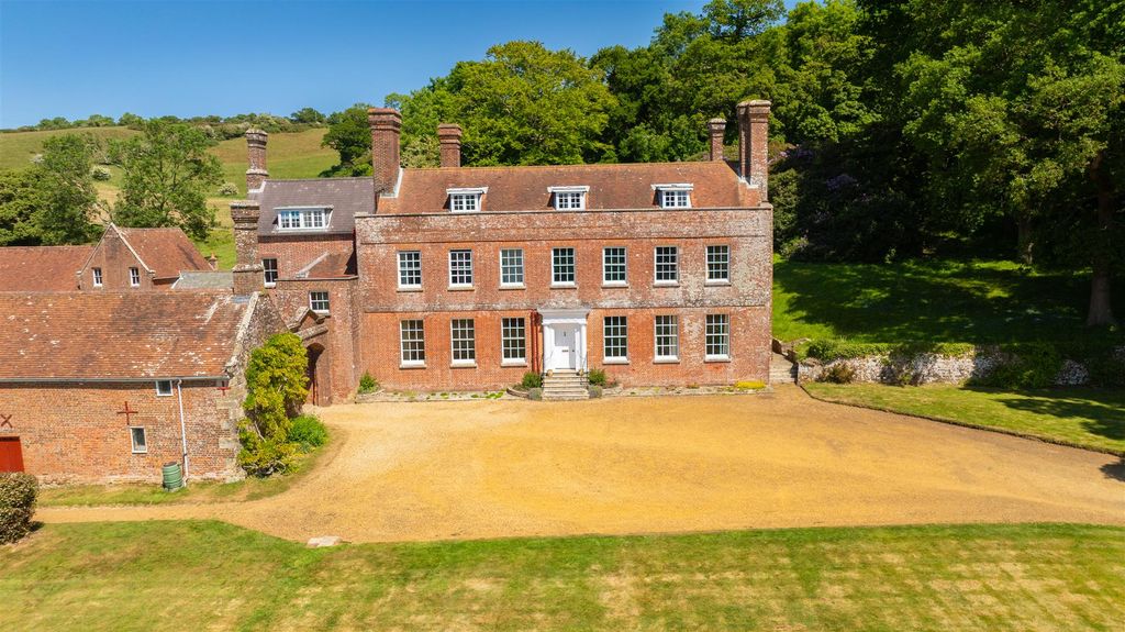 Additional image 21 of 8 bed detached house for saleBlackwater, Isle Of Wight PO30