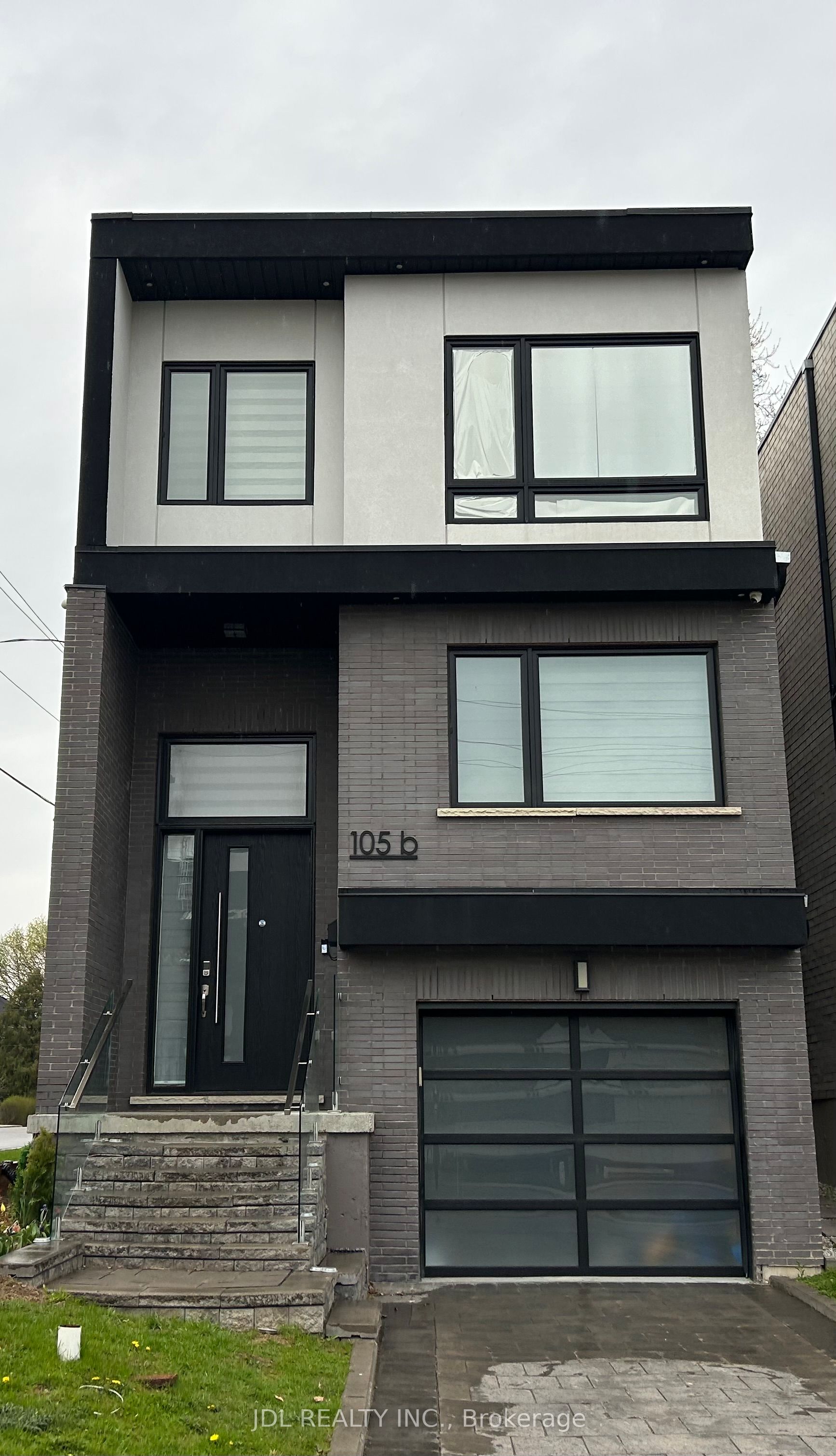 Basement-105B Pitt Ave. Avenue, Toronto, ON, M1L 2R5