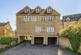 Edward Stone House,  Chipping Norton,  OX7