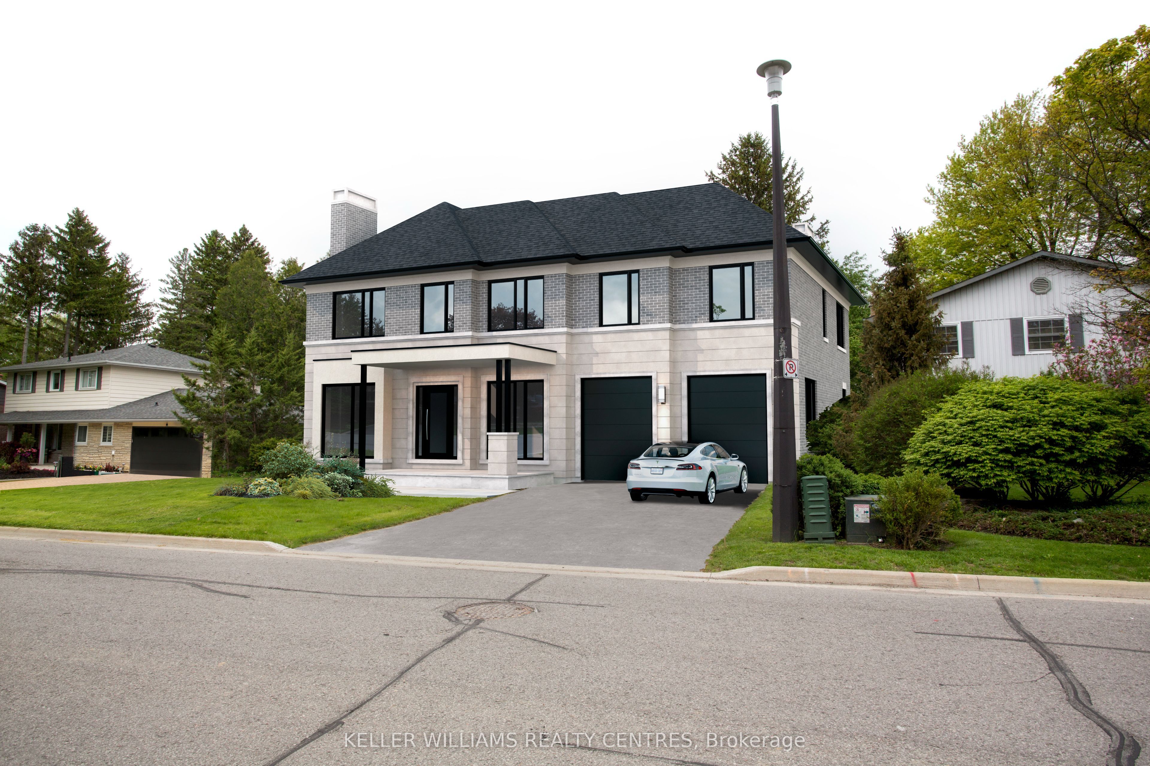 Additional image 2 of 10 Hawthorne Lane, Aurora, ON, L4G 3K7