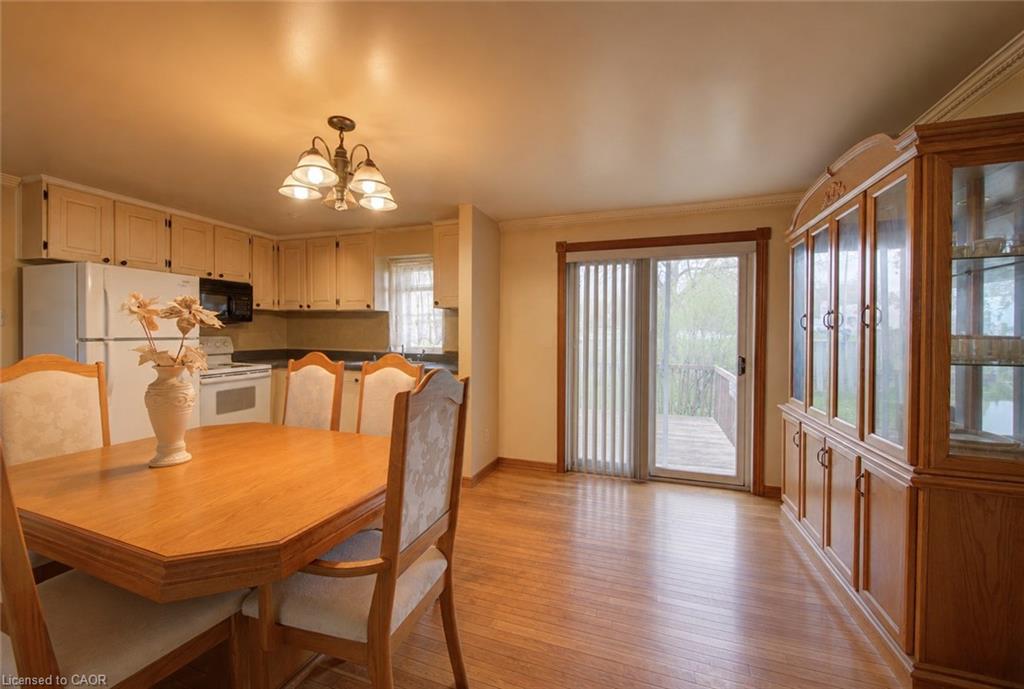 207 Linden Drive, Cambridge, ON, N3H 4Y1 photo 5