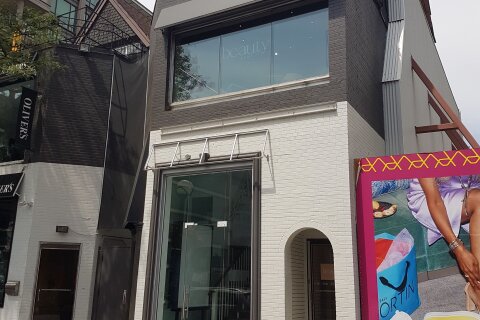 Additional image 4 of Ground-86 Yorkville Avenue, Toronto, ON, M5R 1B9
