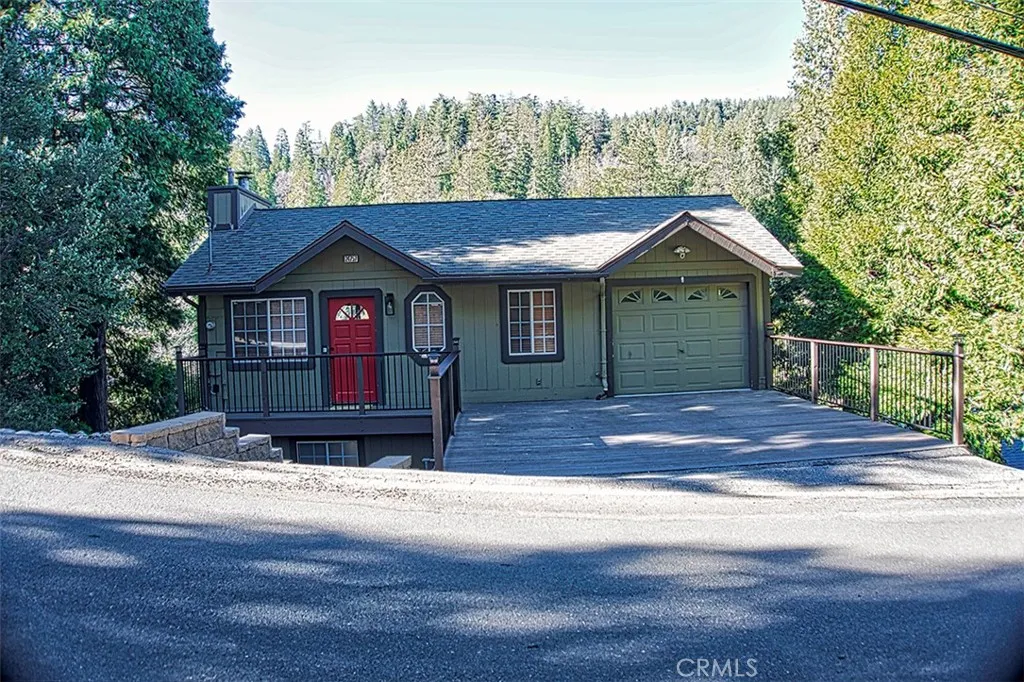 24757 Basel Drive, Crestline, CA 92325 photo 2