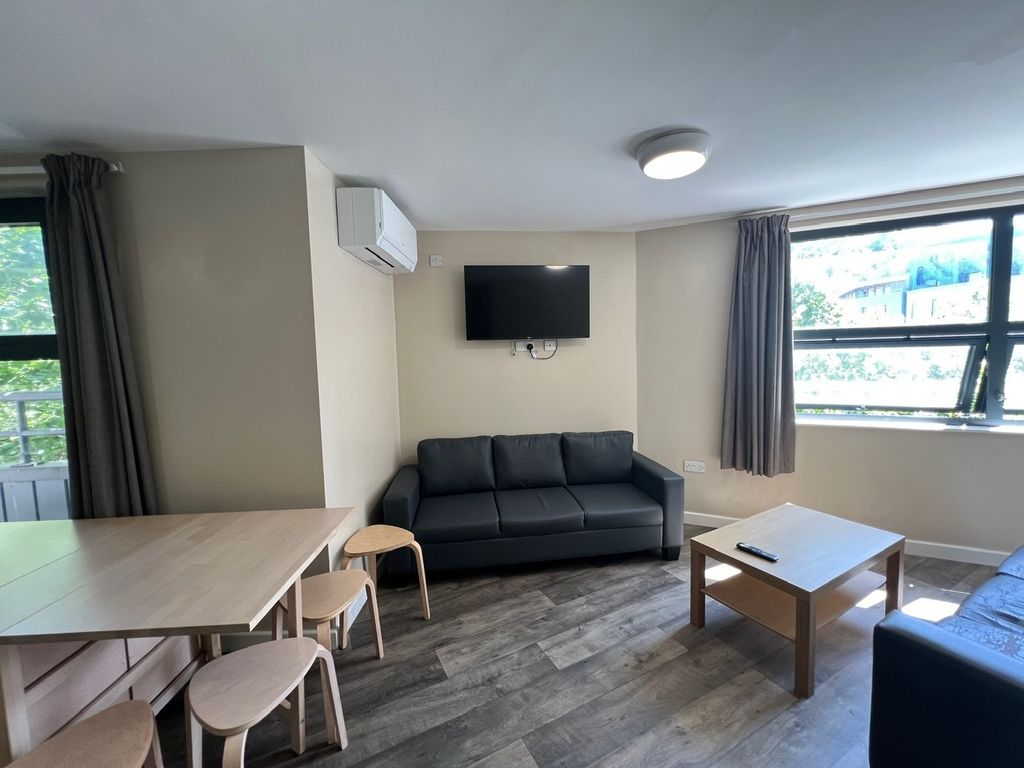 Additional image 3 of 7 bed flat to rentClassic House, Stokes Croft, Bristol BS1