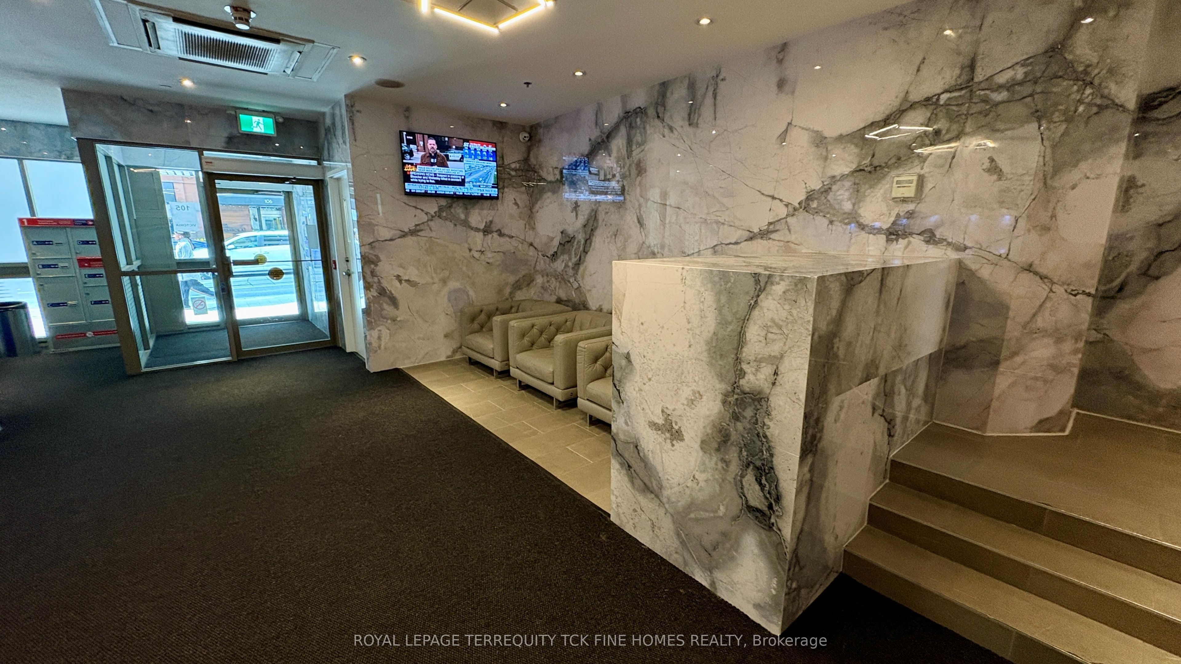 Additional image 3 of 1101-105 Victoria Street, Toronto, ON, M5C 3B4