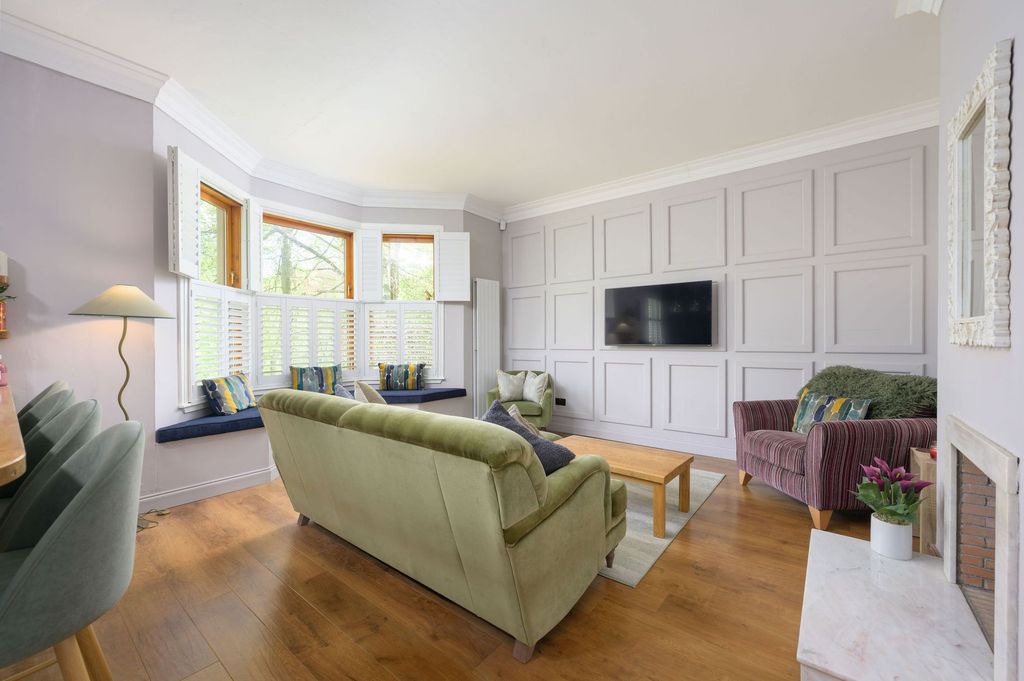 Additional image 12 of 3 bed detached house for saleArnothill, Falkirk FK1