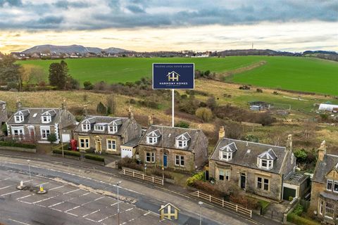 Liberton Brae, Edinburgh EH16