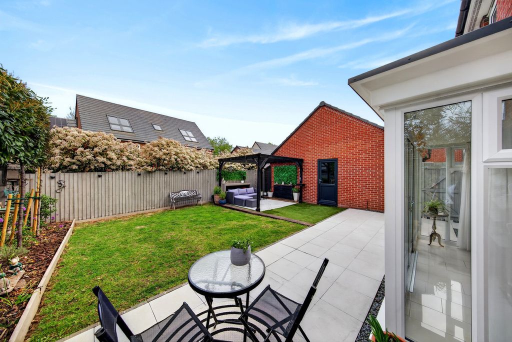 Additional image 42 of 4 bed detached house for saleKirby Street, Barton Seagrave NN15