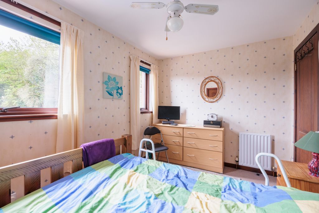 Additional image 19 of 2 bed semi-detached house for saleBamff Court, Alyth PH11