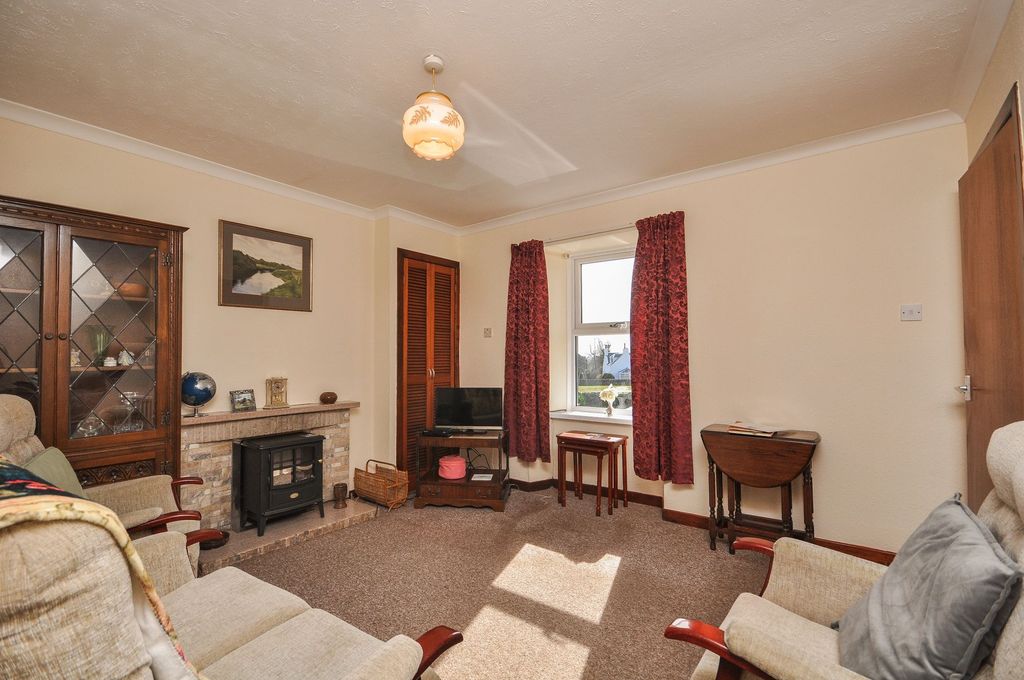 Additional image 6 of 2 bed semi-detached house for saleChurch Street, Kirkcowan DG8