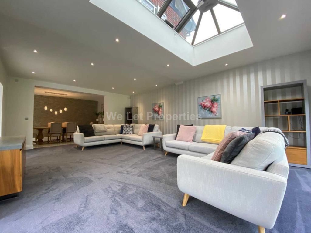 Additional image 5 of 7 bed detached house to rentSt Michaels Avenue, Bramhall SK7