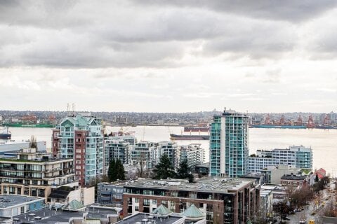 Additional image 7 of 1202-110 4th Street W, North Vancouver, BC, V7M 3H3