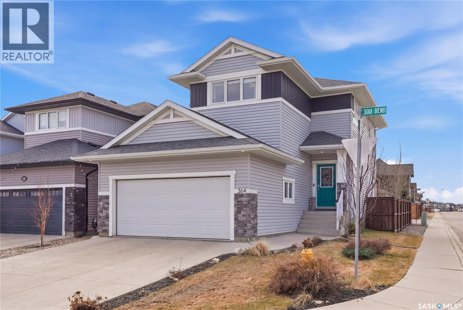 364 Underhill BEND