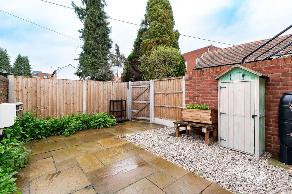 Additional image 12 of 1 bed flat to rentSt. Ethelbert Street, Hereford HR1