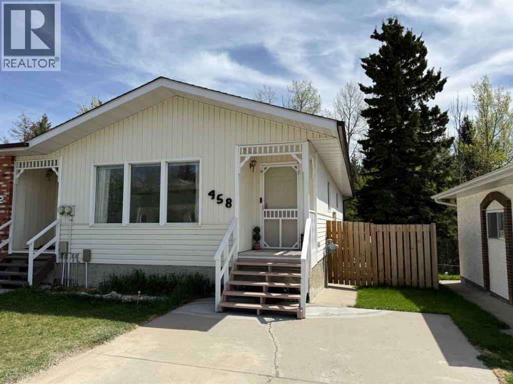 458 Collinge Road
