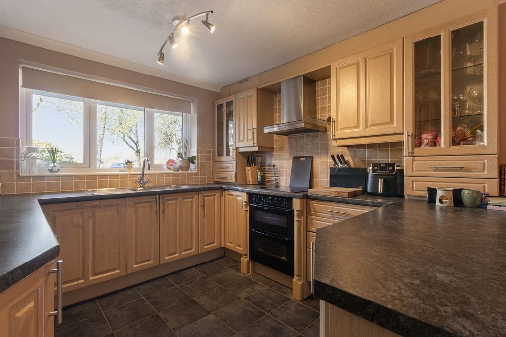 Additional image 3 of 3 bed end terrace house for saleTennyson Drive, Malvern WR14