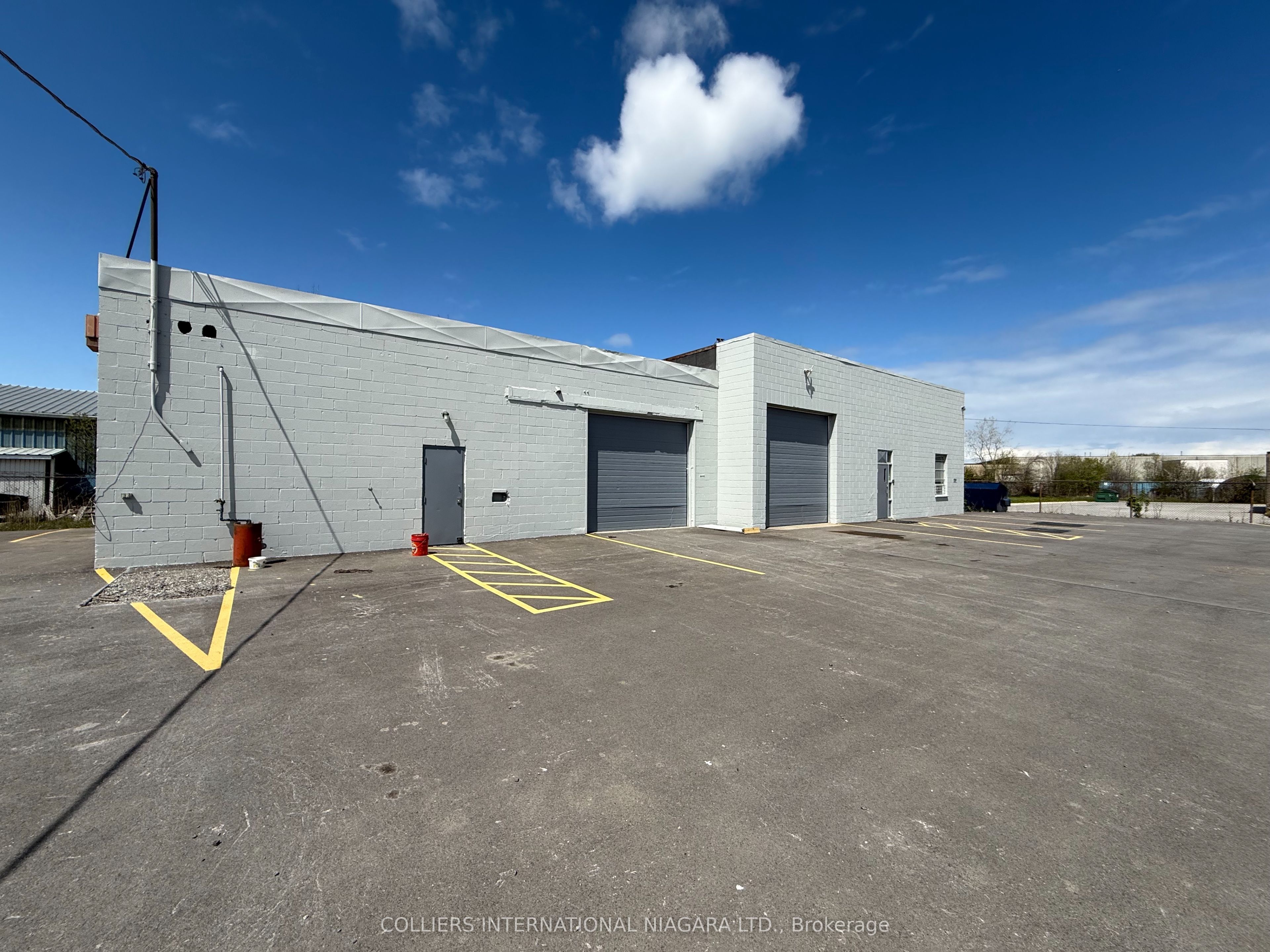 Additional image 3 of Rear-155 Cushman Road, St. Catharines, ON, L2M 6T4