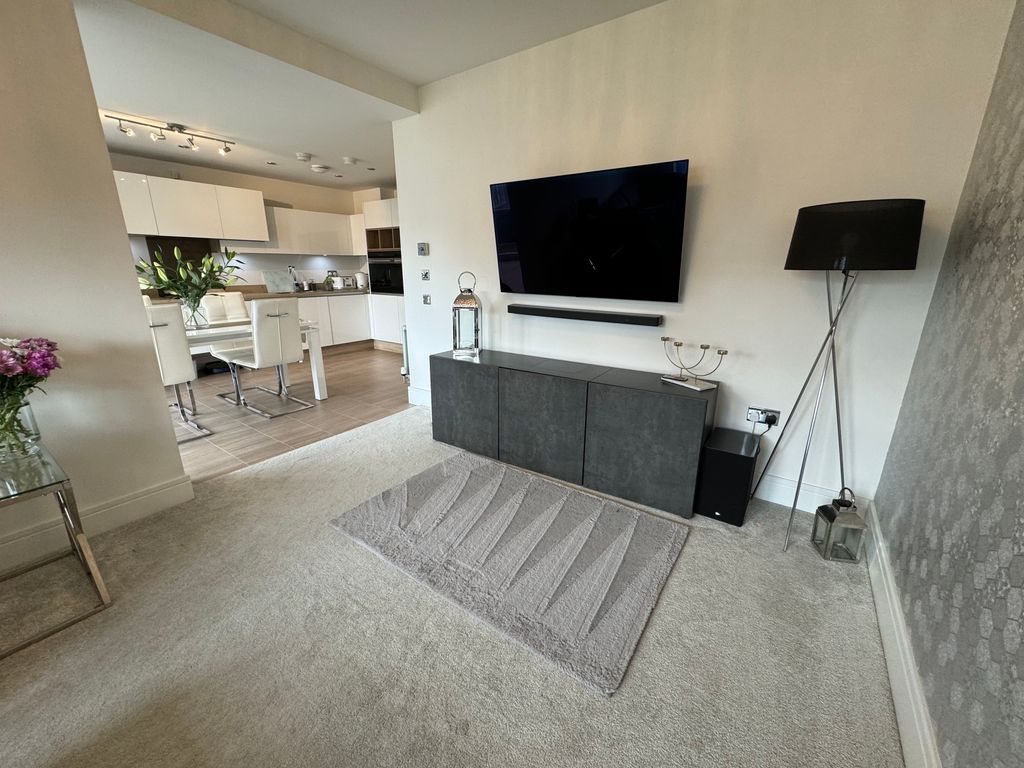 Additional image 14 of 3 bed detached house to rentArcherfield Crescent, Newarthill, Motherwell ML1