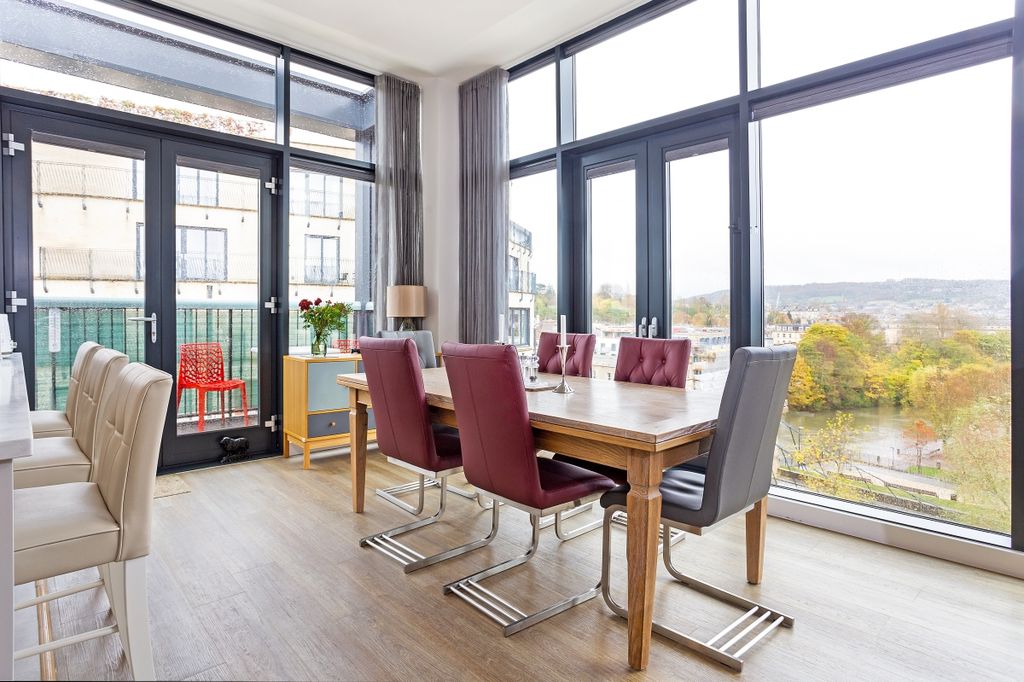 Additional image 11 of 3 bed flat to rentLongmead Terrace, Bath BA2