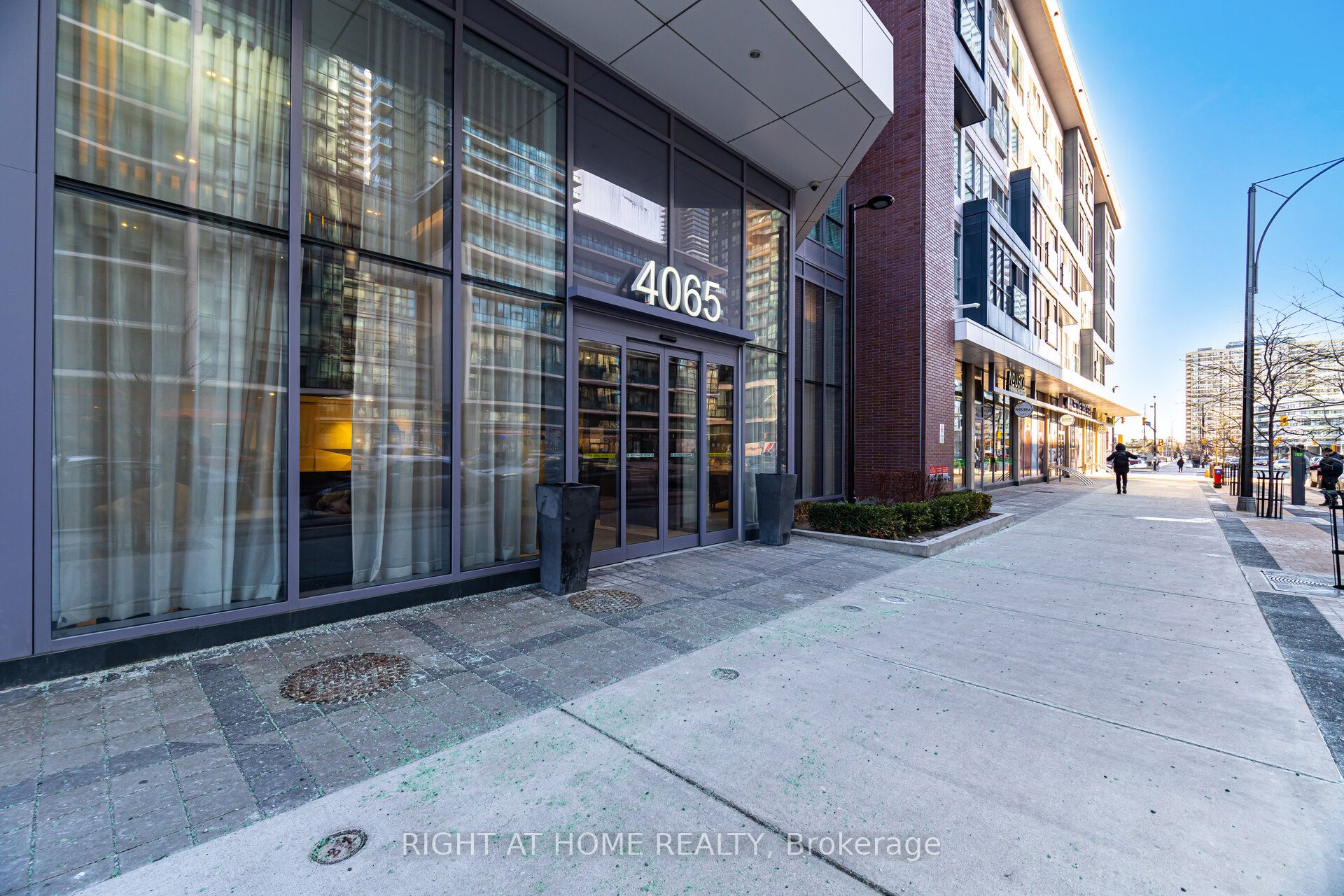 Additional image 2 of 4310-4065 Confederation Parkway, Mississauga, ON, L5B 0L4