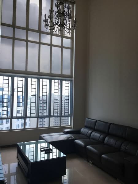 20 Woodlands Cresent