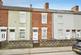 Queen Street, Burton-on-Trent, Staffordshire, DE14