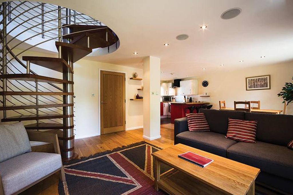 3 bed flat to rentBlewbury OX11