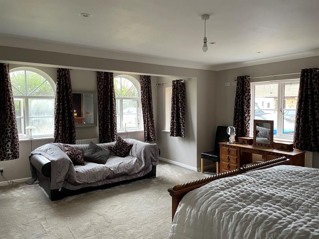 Additional image 8 of 5 bed detached house for saleWoolfehill Road, Eye, Peterborough PE6
